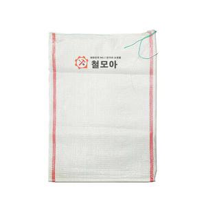 쌀 포대 마대 A급 20kg-1장 쌀포대 쌀마대 쌀자루