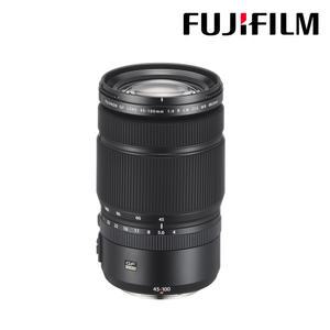 후지필름 GF 45-100mm F4 R LM OIS WR 60만 캐시 대리점 강변역