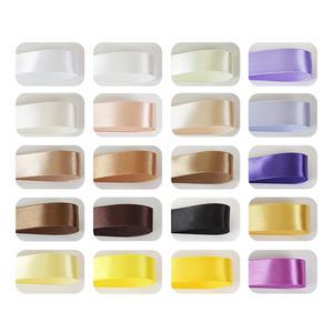 공단리본 10mm 01번-20번 리본끈 선물포장 끈 공예