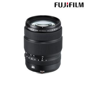 후지필름 GF 32-64mm F4 60만 캐시 대리점 강변역