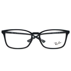 레이밴 RB7149D 2000 (55) 블랙 안경