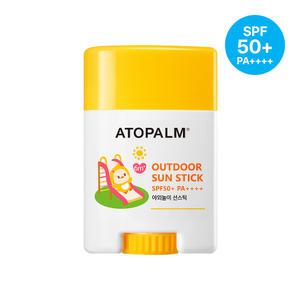 아토팜 야외놀이 선스틱 21g (SPF50+ PA++++)