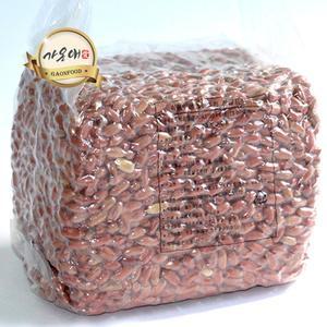[가온애] 대용량 볶음땅콩 3.75kg / 땅콩 볶은땅콩 땅콩3.75kg 관땅콩 피땅콩 맥주안주 건과 건과류 견과류