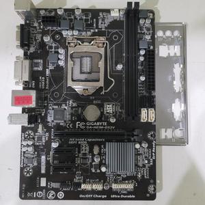 중고메인보드 기가바이트 GA-H81M-DS2V