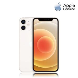 Apple 아이폰12 미니 5G 64G R급 (리퍼폰/배터리효율 100%/A2399/자급제/공기계/중고폰/무약정)