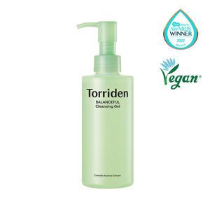 토리든 밸런스풀 시카 클렌징 젤 200ml