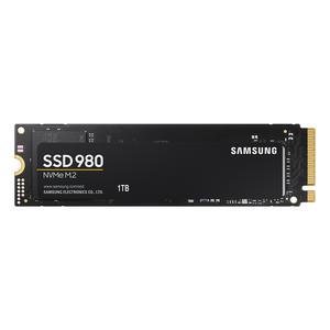 [카드5%추가할인] 삼성전자 SSD 980 1TB NVMe M.2 2280 MZ-V8V1T0BW