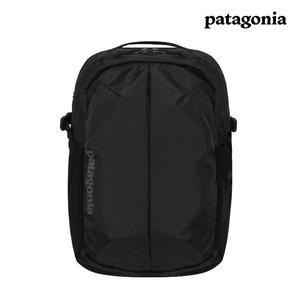 파타고니아 리퓨지오 백팩 26L (47913-BLK)