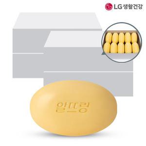 드봉 알뜨랑 비누 옐로우 130g 40개