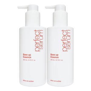 미쟝센 퍼펙트세럼 베이스업 에센스 200mL X 2개