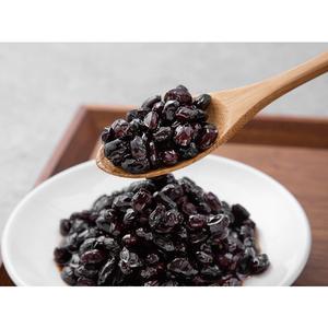 [기타]HACCP 국내생산 밑반찬 검은콩조림 1KG