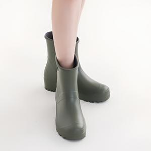 [원더슈즈](의정부점)츄츄팝스 숏 레인부츠_국내제작 4CM K-CHUCHUS SHORT