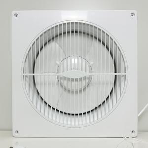 NEX-250GA 한성넥스 자동개폐환풍기 창문환풍기 벽부형