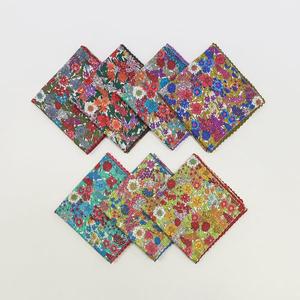[마리엔느] 베로니카 핀코트 손수건 54 x 54 (cm)