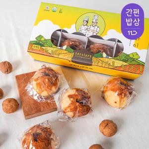 [광주성지순례빵]베비에르 마왕파이 빵 우리밀(국산)