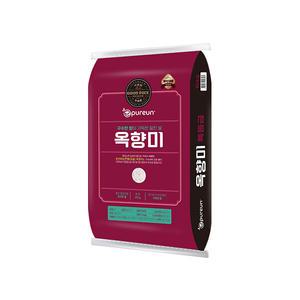 [이쌀이다] 구수한 향이 가득한 옥향미 특등급 10kg