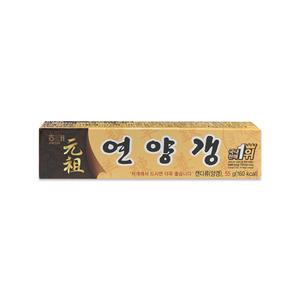 해태 연양갱 55g x 20입 x 3개