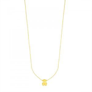 [TOUS]Gold Sweet Dolls Necklace/목걸이/815902250