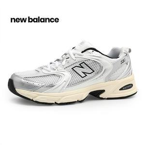 [뉴발란스] 530 실버 크림 운동화 런닝화 (MR530TA)(size220-300)