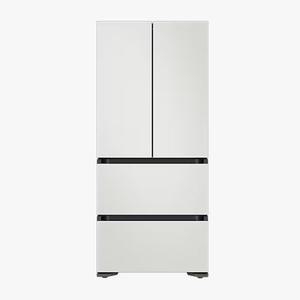 [삼성]전자 김치냉장고 RQ42C94R2AP01 전국무료