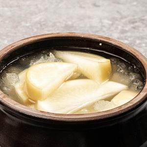 남도 별미 김치 여수 동치미 5kg 아삭 시원한 맛 겨울 무김치