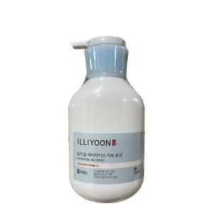 일리윤 세라마이드 아토 로션 350ml/무료