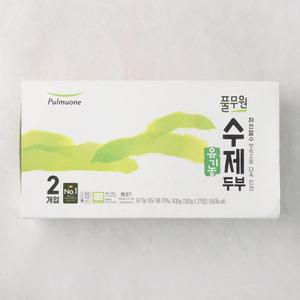 풀무원 수제두부 300g*2