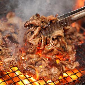 북성로 매운 연탄 불고기 250g