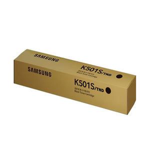 (KS) 삼성 정품 CLT-K501S 검정 토너 SL-X5230NR
