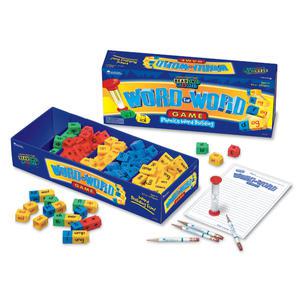 [EDU 7180] 워드 포 워드 파닉스 게임 Reading Rods Word for Word Phonics Game