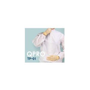 (5일이내 발송) (QPRO) TP-01 방진복 제전복 무진복 투피스 C카라형 (미얀마산) -JC