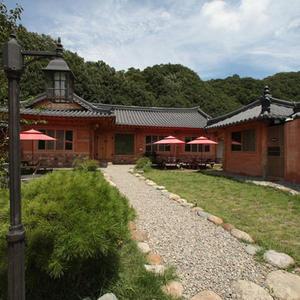 [경남] 산청 예원펜션(경남, 산청)