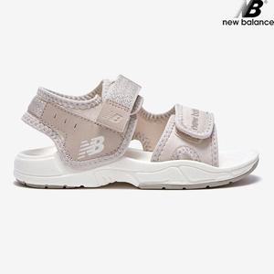 [하프클럽/뉴발란스]뉴발란스 K4250E1P 아동 샌들 키즈