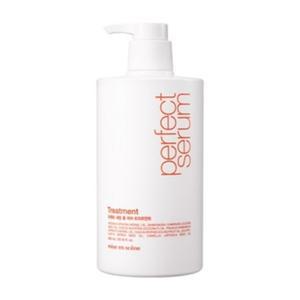 아모레퍼시픽 미쟝센 퍼펙트 세럼 홈 케어 트리트먼트 900ml