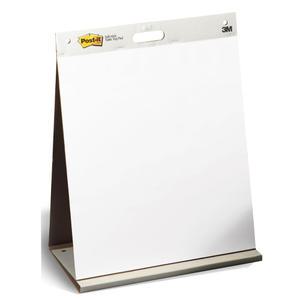3M 포스트잇 이젤패드 테이블탑 563 50.8cmx61cm