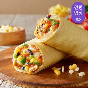 종근당건강 테이스틴 단백질 두부리또 두부 브리또 3개+3개