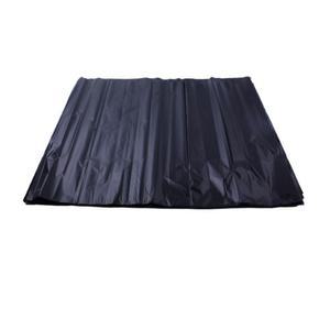 분리수거용비닐 대형비닐봉지 검정비닐봉투 60cmx80cm 50매