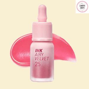 페리페라 잉크 더 에어리 벨벳 25 피치나는솔로