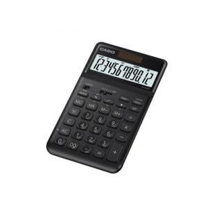 카시오 카시오계산기 JW-200SC 블랙 개 1 358523