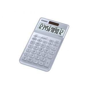 카시오 카시오계산기 JW-200SC 블루 개 1 358525