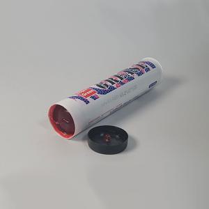 다우기업 구리스건용 카트리지 타입 DOW& Super WH-R3 Red Grease 400g