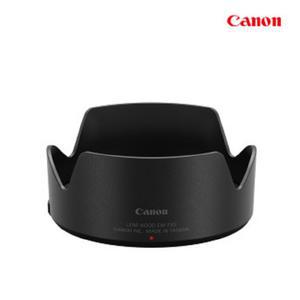 캐논 정품 LENS HOOD EW-73D [RF24-105mm F4-7.1 IS STM 전용]