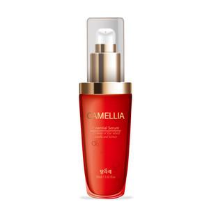 탐라레 제주동백 퍼펙트 에센셜 리프팅 세럼 / 45ml