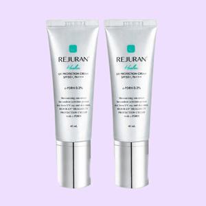 리쥬란힐러 선크림 40ml 2개 UV 프로텍션 선크림