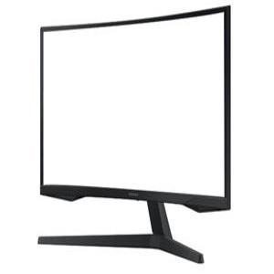 삼성 오디세이 G5 LS27CG554EKXKR 커브드모니터 68.4cm(27) / AIN