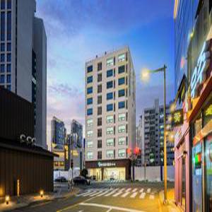 [부산] Pol-A Resort Haeundae(부산, 해운대)