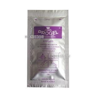 [기타]다요 의료용 멸균 초음파젤 프로젤 10g x 48개입 소노젤 Progel