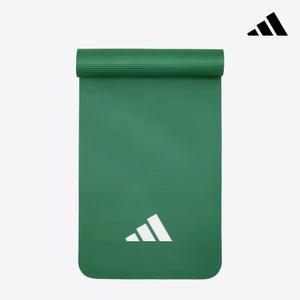 아디다스요가매트 휘트니스NBR7mm(다크그린) ADMT-11014DG