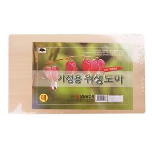 대형 업소용 가정용 다리있는 도마 나무 원목 다리 높은 도마