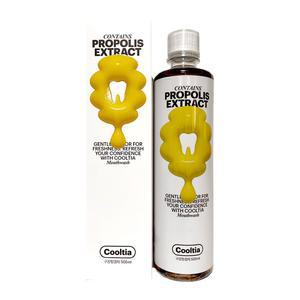 쿨티아 프로폴리스 가글 500ml in